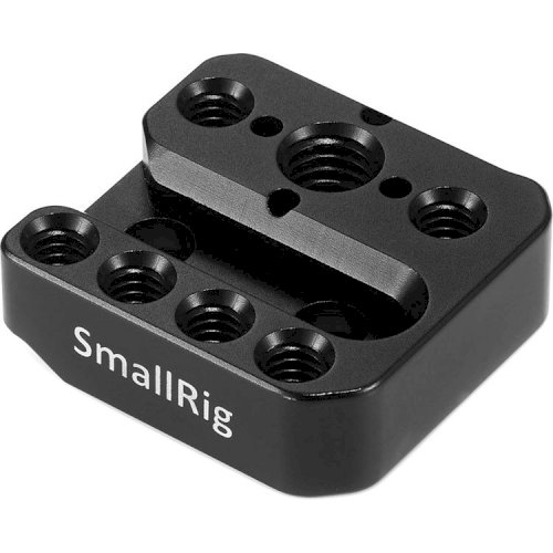 SmallRig 2214 Accessory Mounting Plate for DJI Ronin-S