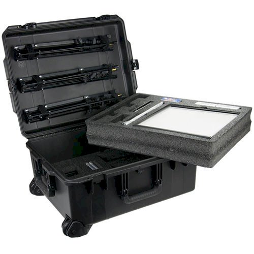 Rosco LitePad Digital Shooter's Kit AX (Daylight)