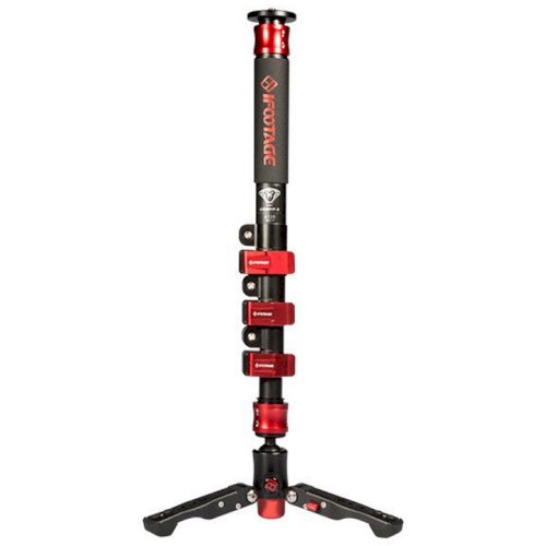 iFootage Cobra 2 A120 MonoPod with Stand