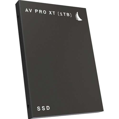 Angelbird AVpro XT 1TB 2.5" SSD