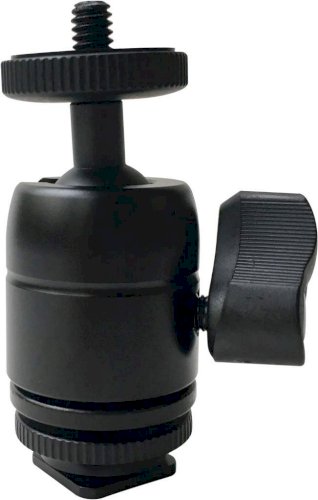 Litra LitraTorch Cold Shoe Ball Mount