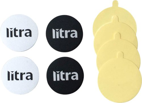 Litra LitraTorch Magnet Mounts