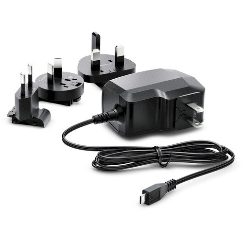 Blackmagic Design Micro Converter Power Supply(1st Gen)
