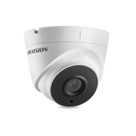 Hikvision Turret Camera TVI 5MP 2.8mm Lens