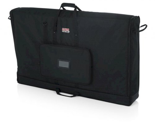 Gator LCD Tote Series Padded Transport Bag for 50" LCD