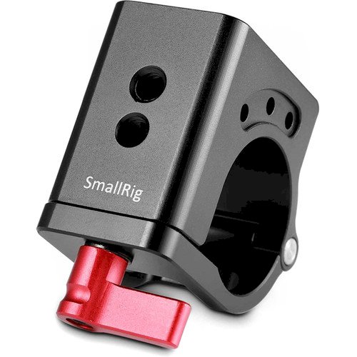 SMALLRIG 1925 30mm Rod Clamp for DJI Ronin & FREEFLY MOVI Pro Stabilizers
