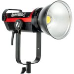 Aputure Light Storm LS300D LED Light Kit with V-Mount Battery Plate