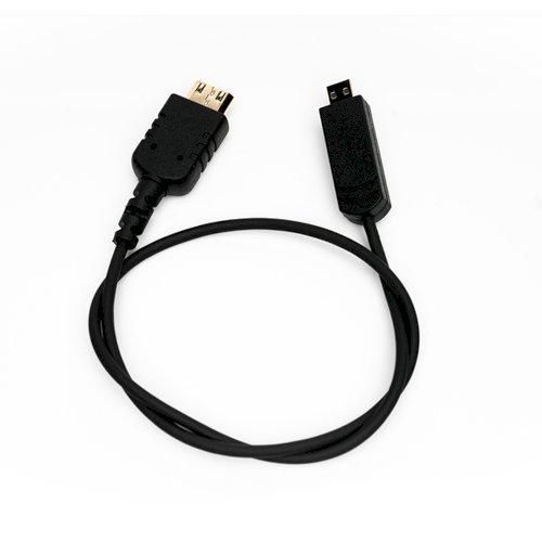 SmallHD Hyperthin Mini to Micro HDMI Cable (12"/30cm)