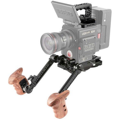 SmallRig 2102 Professional Accessory Kit for RED DSMC2