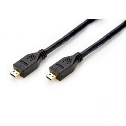 Atomos Straight MICRO to MICRO HDMI Cable (50cm)
