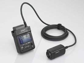 Sony HXR-MC1P Digital HD Video Camera Recorder