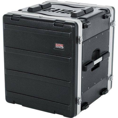 Gator Cases GR12-L Standard Rack Case