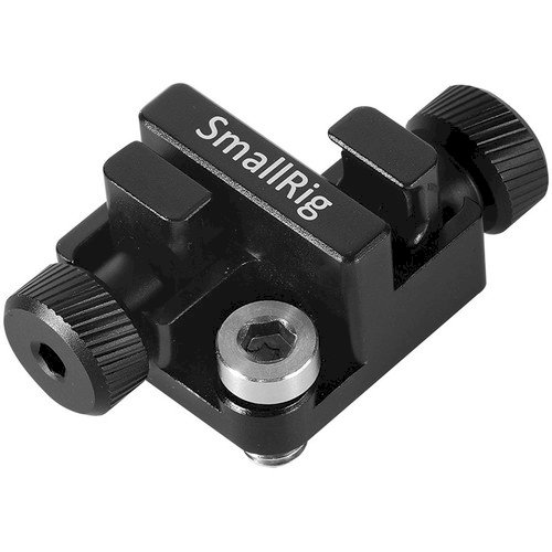 SmallRig BSC2333 Universal Cable Clamp