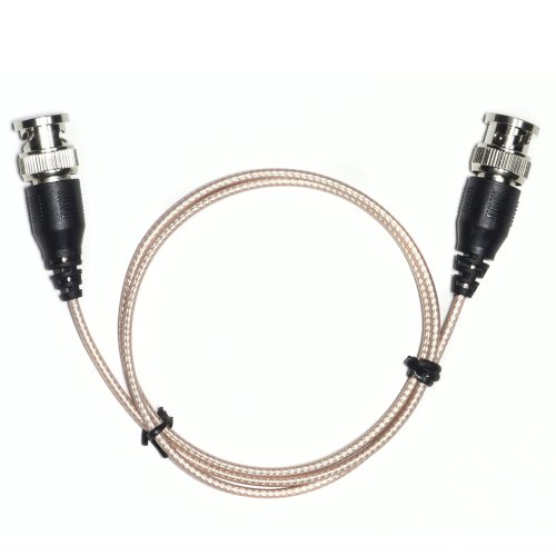 SmallHD Thin BNC Cable (12"/30cm)