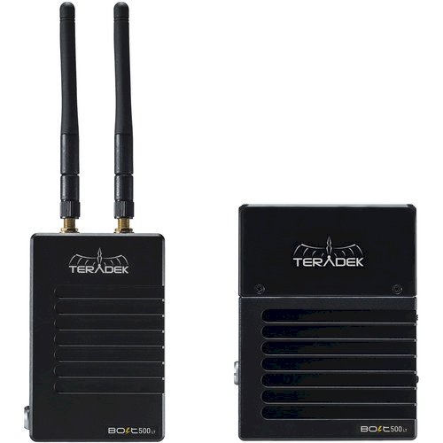 Teradek Bolt 500 LT HDMI Wireless TX/RX