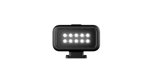 GoPro Light Mod for HERO8/9/10/11/12 Black