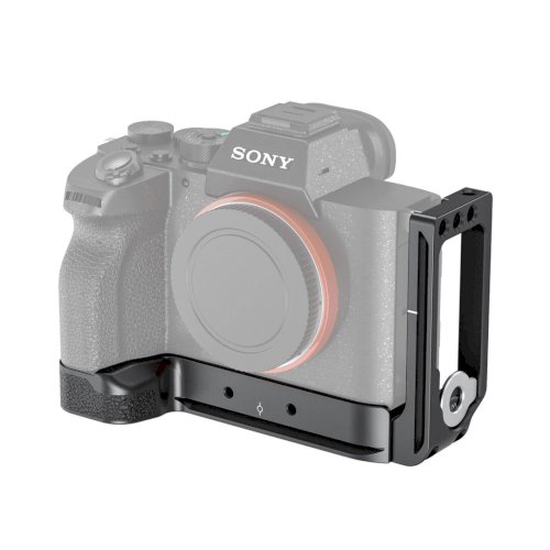SmallRig LCS2417 L-Bracket for Sony a7R IV & a9 II Digital Cameras