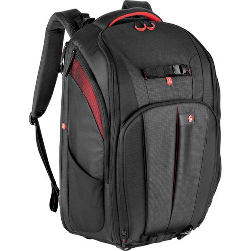 Manfrotto MBPLCBEX Pro Light Cinematic Backpack