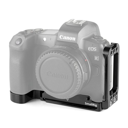 SmallRig LCC2397 L-Bracket for Canon EOS R