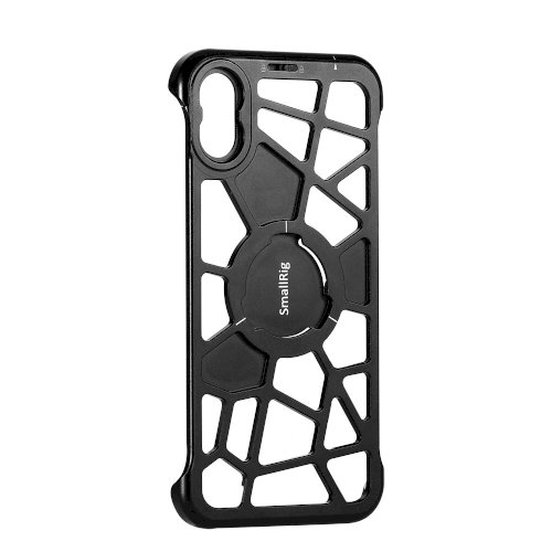 SMALLRIG CPA2204 POCKET MOBILE CAGE FOR IPHONE X/XS