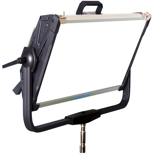 DigitalFoto Solution Limited S200 RGB LED Softlight Panel Kit with Softbox and Grid