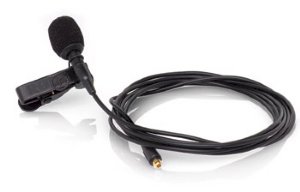 Rode Lavalier Microphone - EX-DEMO