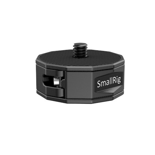 SmallRig BSS2714 Universal Quick Release Adaptor
