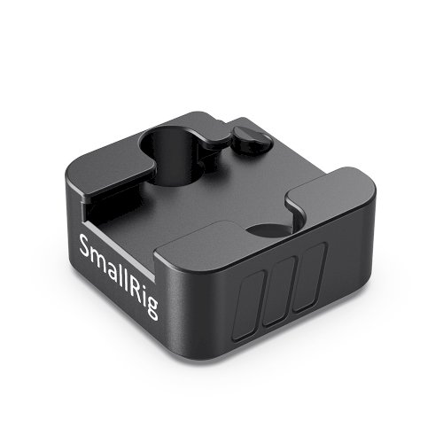 SmallRig BSS2711 Cold Shoe Mount for DJI Ronin-S/Ronin-SC and RS 2/RSC 2/RS 3/RS 3 Pro