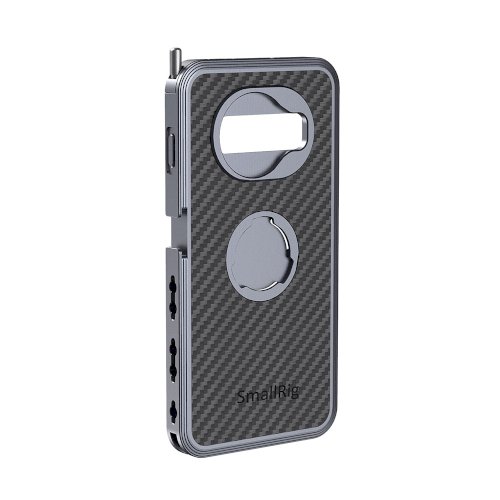 SmallRig CPS2441 Pro Mobile Cage for Samsung S10+