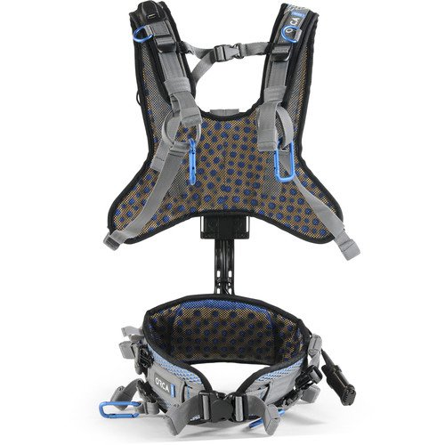 ORCA 3S Sound Harness Spinal Support System