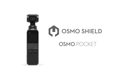 DJI Shield for OSMO Pocket AU (Code only)