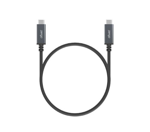 Pengo USB-C to USB-C 3.1 Gen 2 Cable (0.8m)