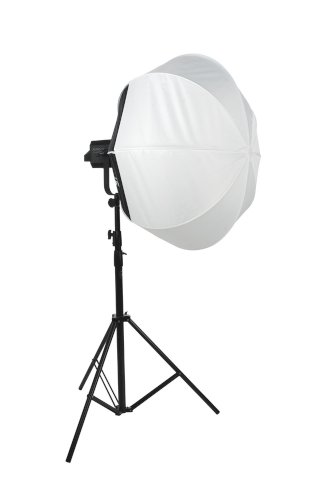 Nanlite 80cm Lantern Softbox for Forza 200, 300 and 500