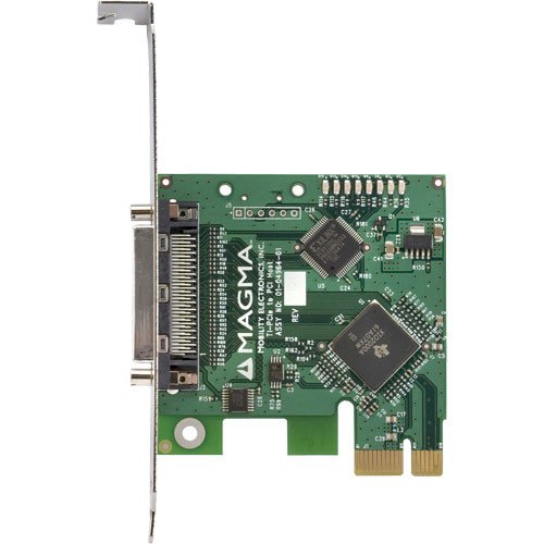 One Stop Systems PCIe (x1) Host Card for Desktop
