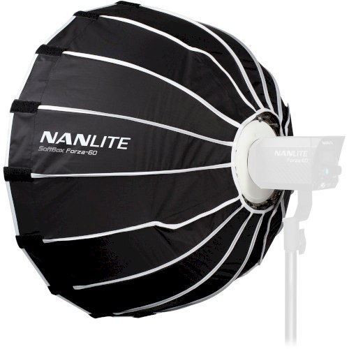 Nanlite Forza 60 Softbox (60cm)
