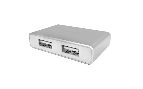 Pengo USB-C to Dual USB-A Adapter
