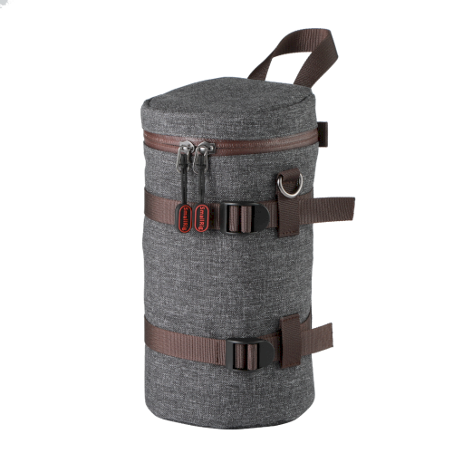 SmallRig ABL2325 Lens Shoulder Bag (Grey)