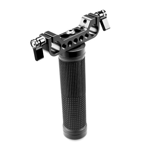 SmallRig 1083 15mm Rod Clamp Handle For DSLR Shoulder Rig