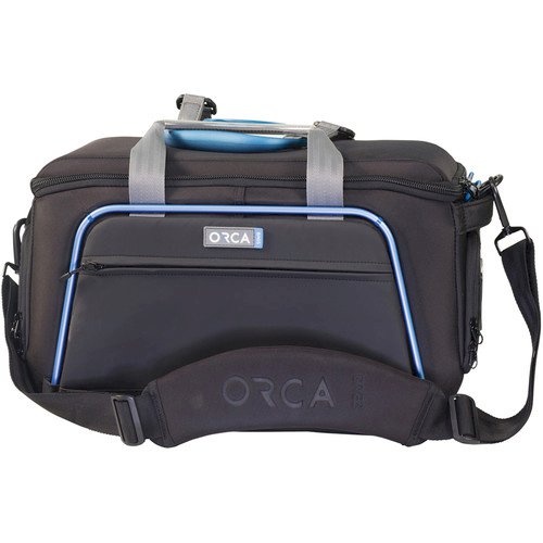 ORCA Shoulder Video Bag (OR-8)