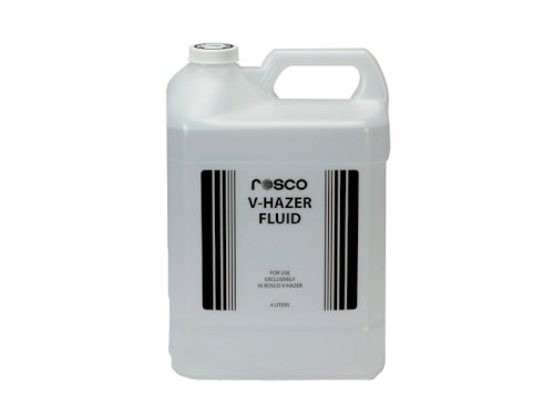 Rosco V-Hazer Fog Fluid (4 Liter)