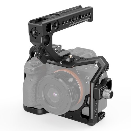 SmallRig 3009B Master Cage Kit for Sony A7S III