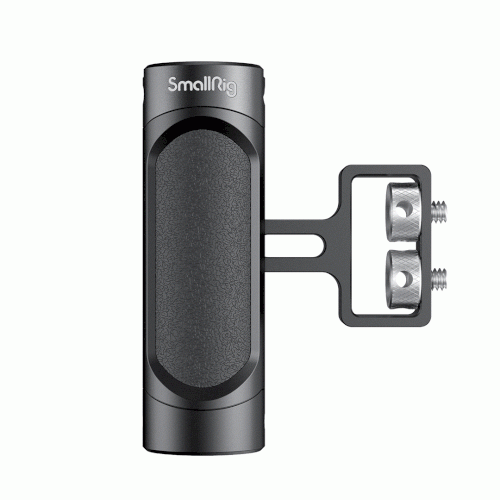 SmallRig 2916 Mini Side Handle (1/4"-20 Screws)