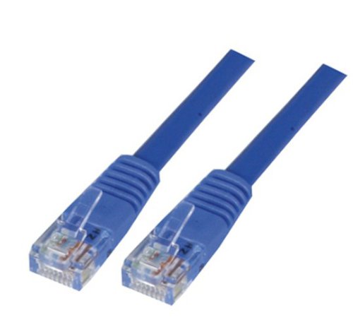 0.5m Cat 5E Ethernet Patch Cable