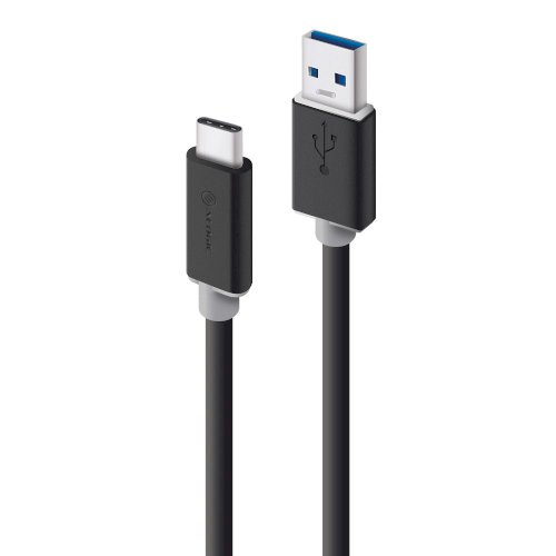 Alogic USB 3.1 USB-A to USB-C Cable - Male to Male - 2m