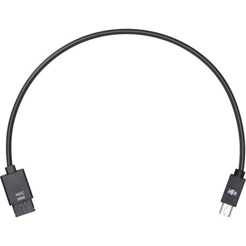 Ronin-S PART 6 Multi-Camera Control Cable (Type-B)