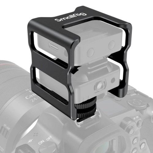 SmallRig 2998 Storage Cage for Rode Wireless GO