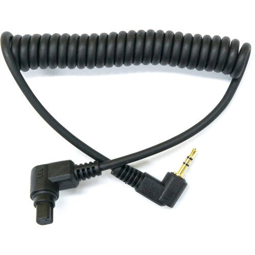 Zeapon C3 Motorised Module Shutter Cable for Canon Cameras