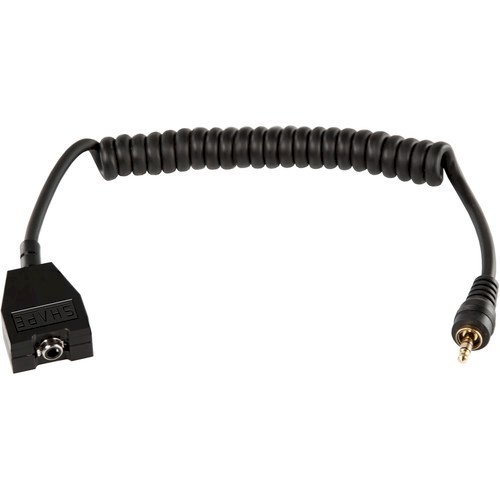 SHAPE Grip Relocator Extension Cable for Canon EOS C Series Camera