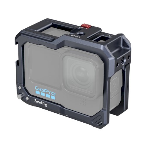 SmallRig 3084 Camera Cage for GoPro HERO11/HERO10/HERO9