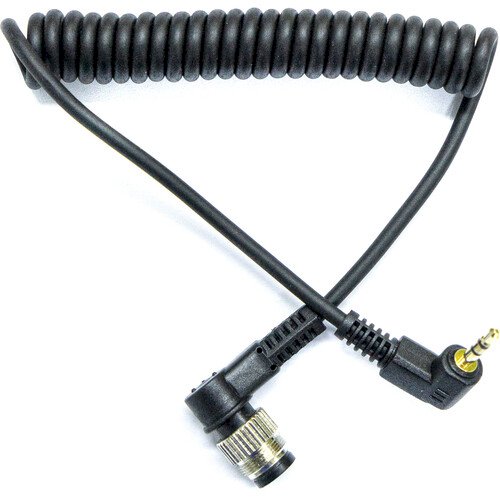 Zeapon N1 Motorised Module Shutter Cable for Nikon Camera